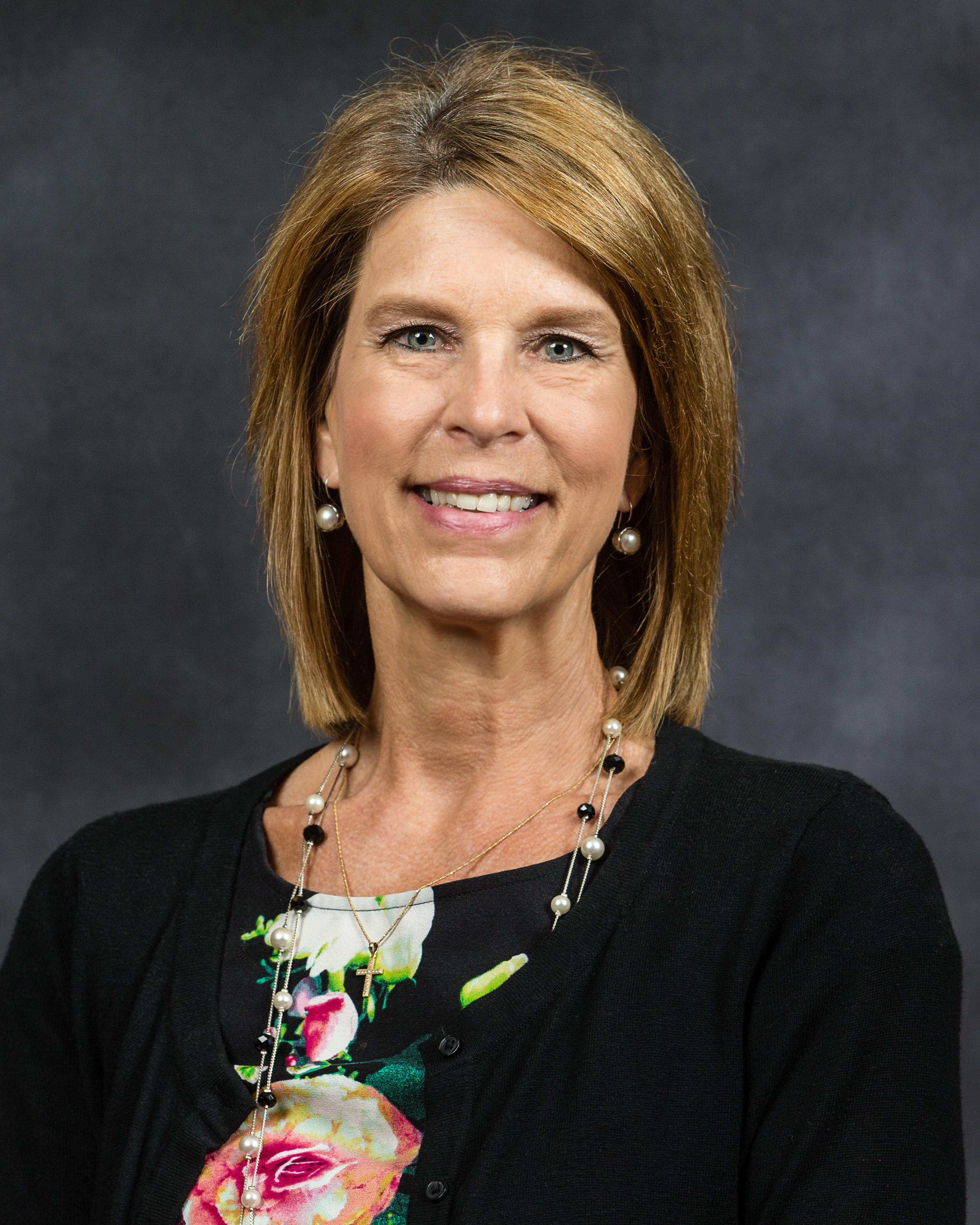 Patricia Howard College