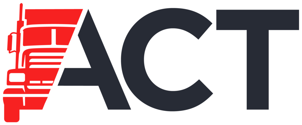 ACT Logo