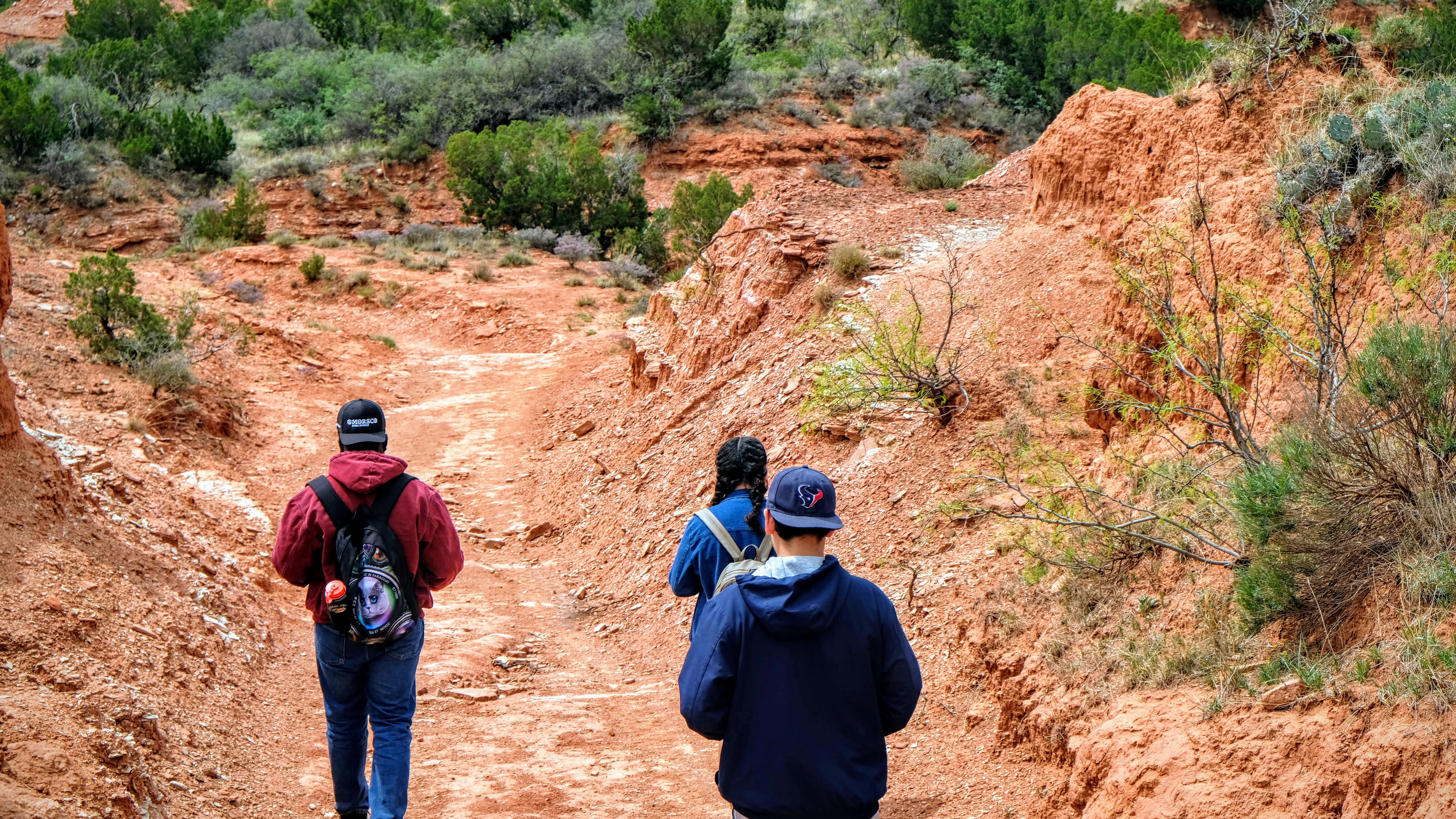 Read more about the article Adventure Clubs Hit the Trail