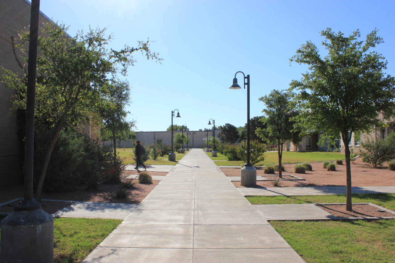 San Angelo Pavers