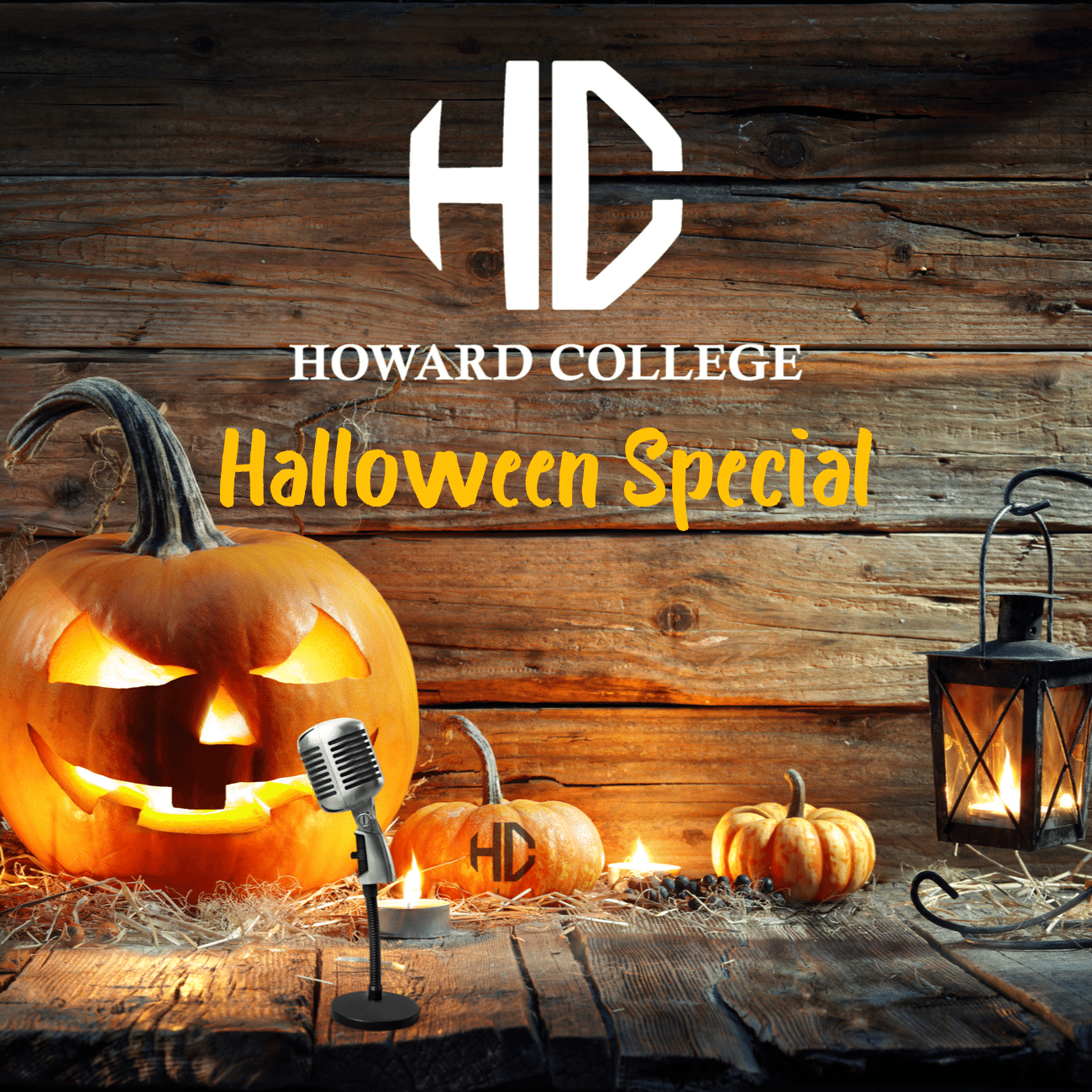Read more about the article Episode 3 – Halloween Special