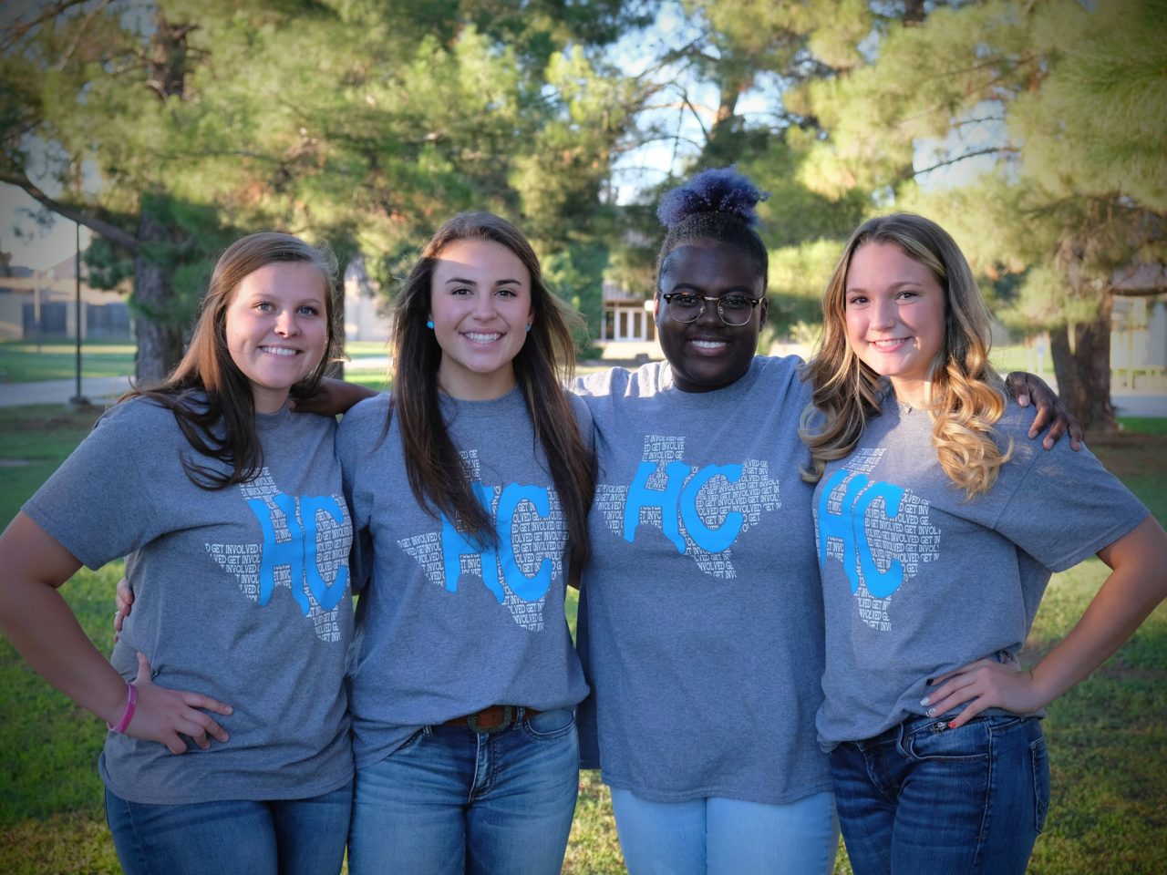 SGA Big Spring 2018