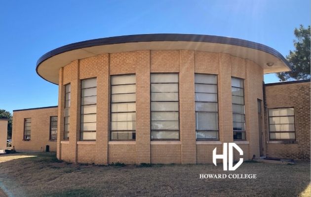 Read more about the article Howard College Music Building to Undergo $1M Renovation