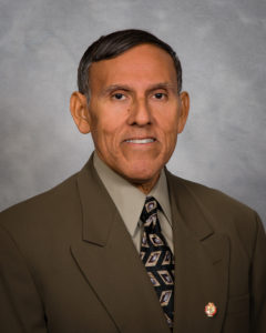 Image of Mr. Michael Flores