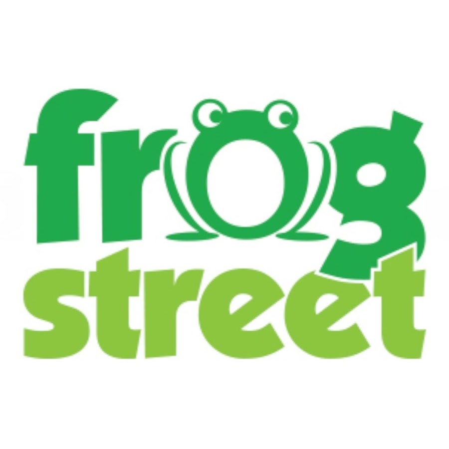 Frog Street logo