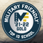 Howard College Earns 2021-2022 Military Friendly® School Designation and Top 10 Ranking