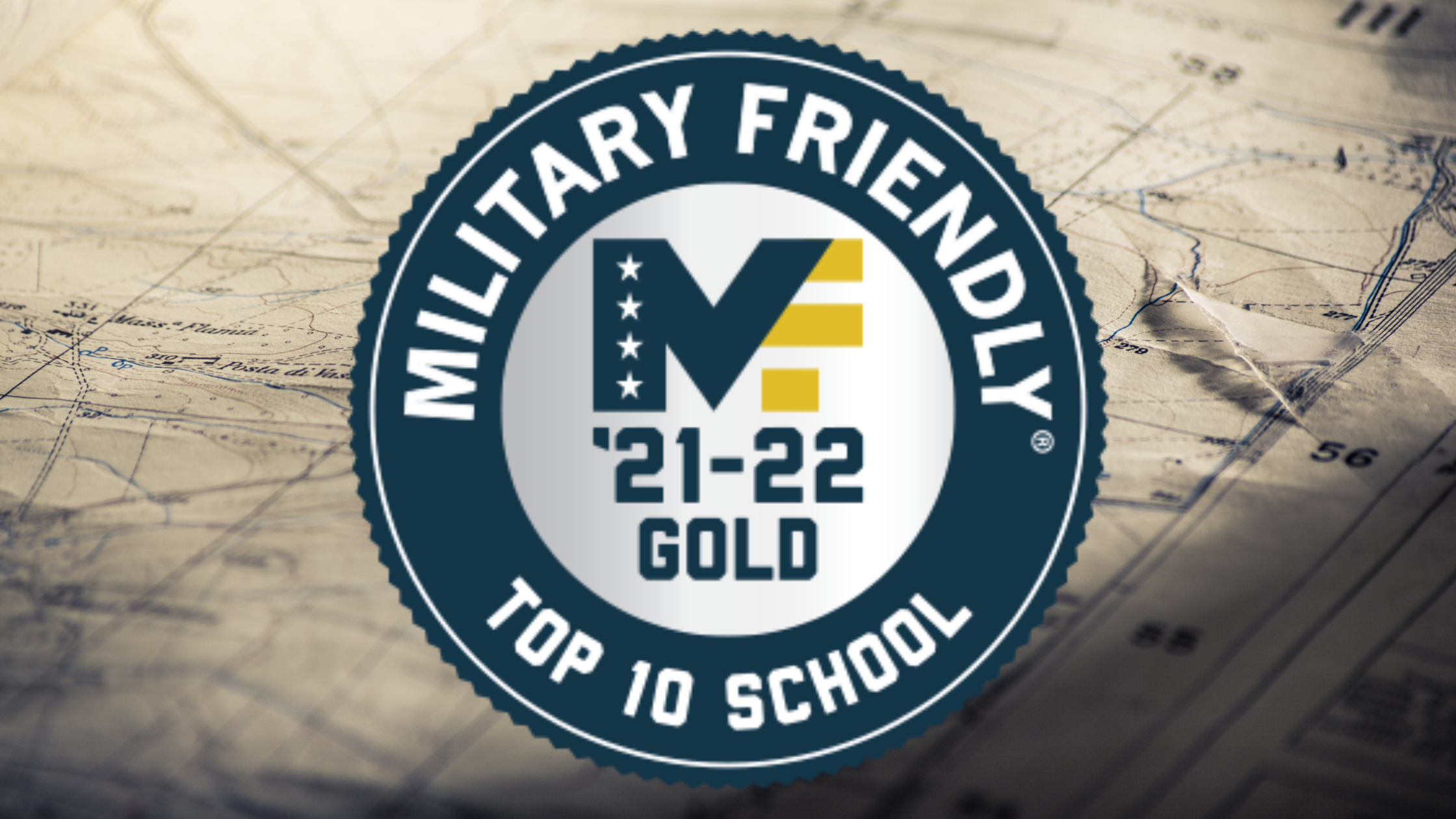Read more about the article Howard College Earns 2021-2022 Military Friendly® School Designation and Top 10 Ranking
