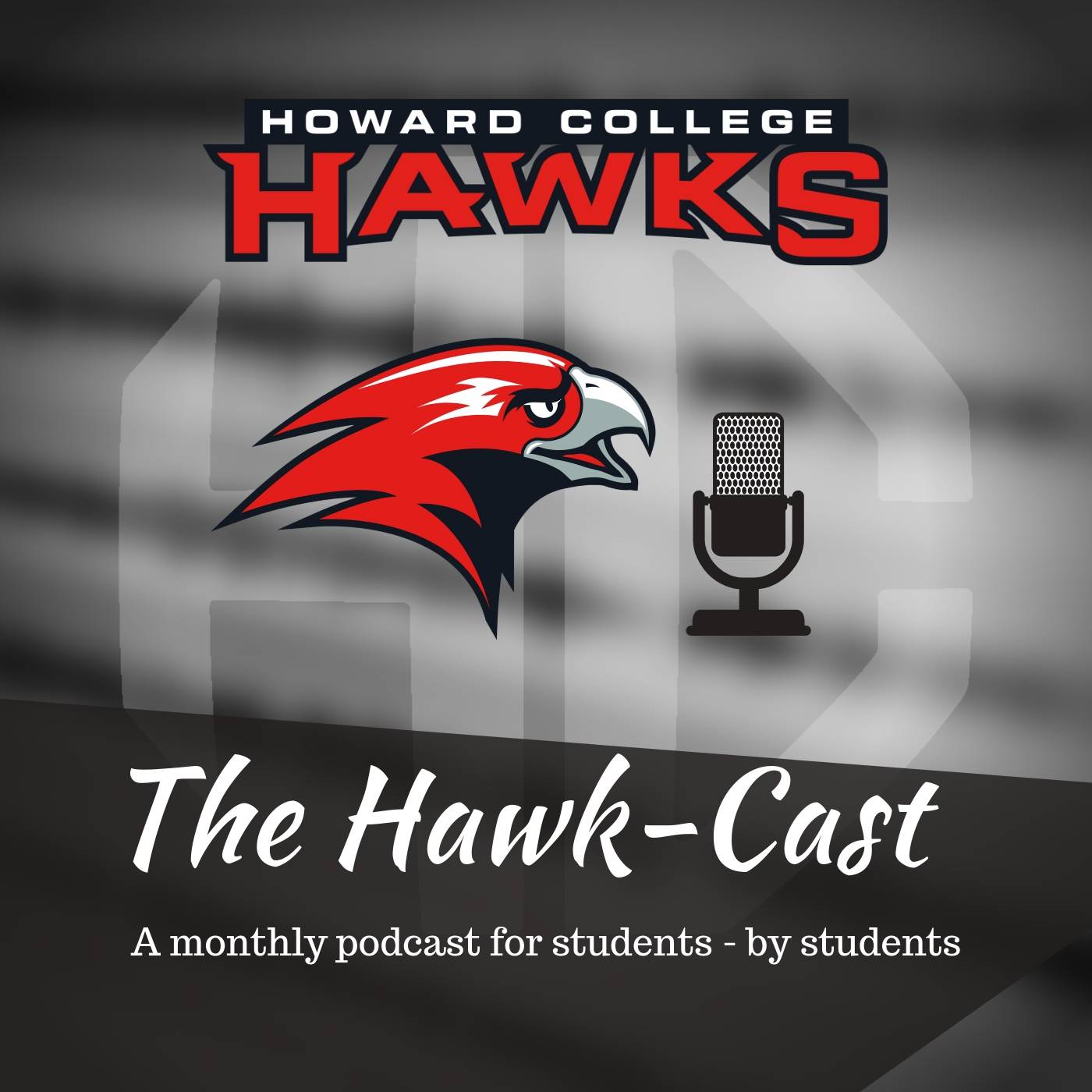 Howard College Podcast